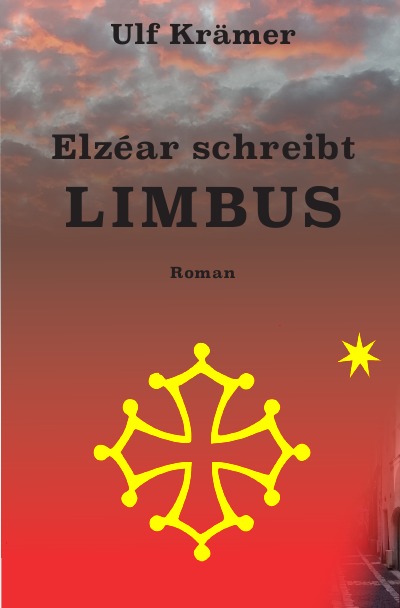'Elzéar schreibt Limbus'-Cover