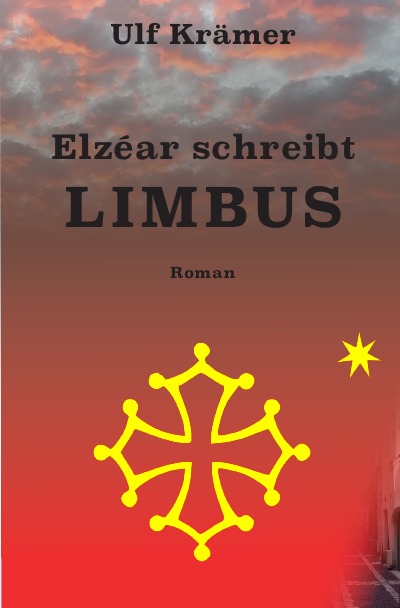 'Cover von Elzéar schreibt Limbus'-Cover