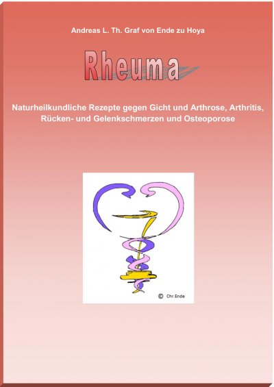 'Rheuma'-Cover