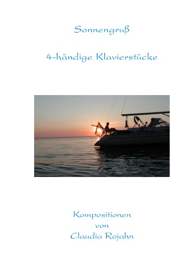 'Cover von Sonnengruß'-Cover