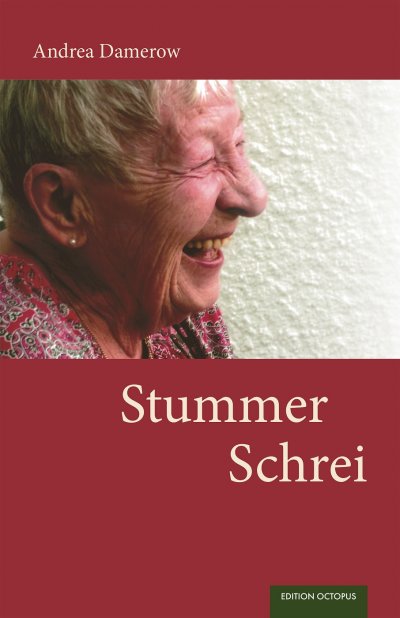 'Stummer Schrei'-Cover