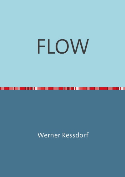'FLOW'-Cover