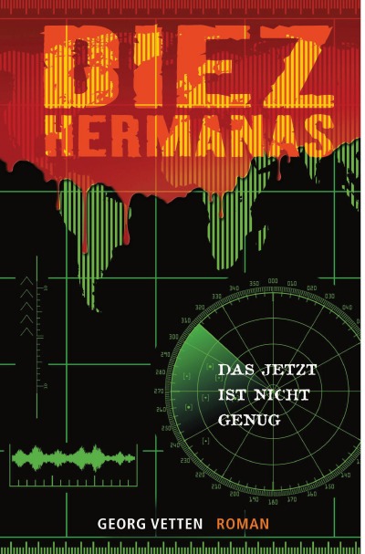 'Cover von Diez Hermanas'-Cover