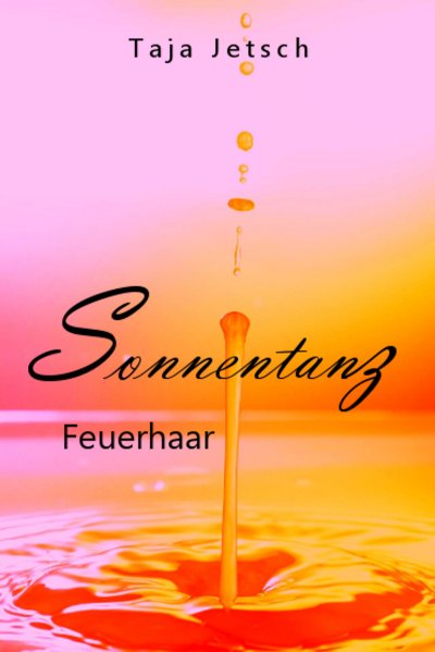 'Cover von Sonnentanz'-Cover