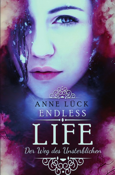 'Endless Life'-Cover