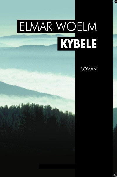 'Kybele'-Cover