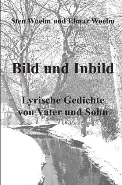'Cover von Bild und Inbild'-Cover