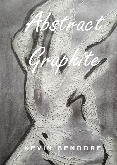 'Abstract Graphite'-Cover