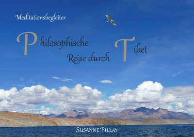'Philosophische Reise durch Tibet'-Cover
