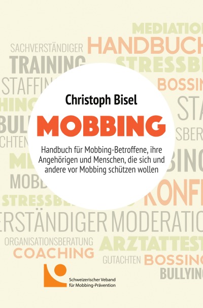 'Cover von Mobbing'-Cover