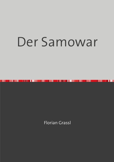 'Cover von Der Samowar'-Cover