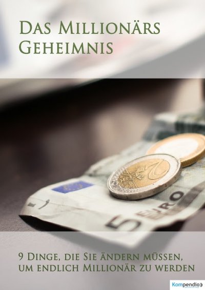 'Cover von Das Millionärs-Geheimnis'-Cover