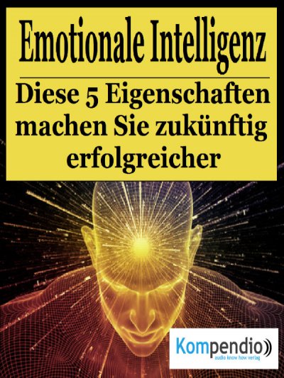 'Cover von Emotionale Intelligenz'-Cover