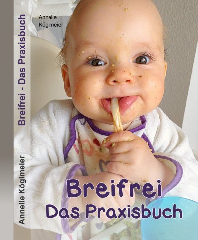 'Cover von Breifrei Das Praxisbuch'-Cover