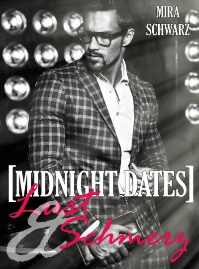 'Cover von Midnight Dates: Lust & Schmerz'-Cover