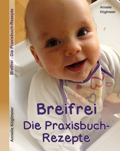 'Cover von Breifrei Die Praxisbuch-Rezepte'-Cover