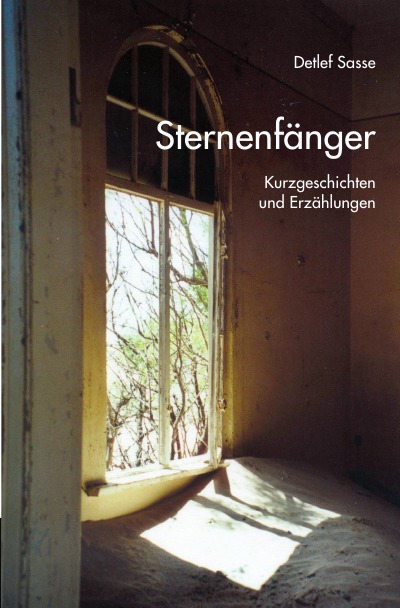 'Sternenfänger'-Cover