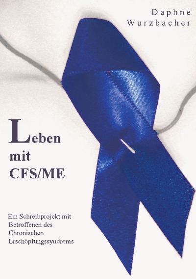 'Leben mit CFS/ME'-Cover