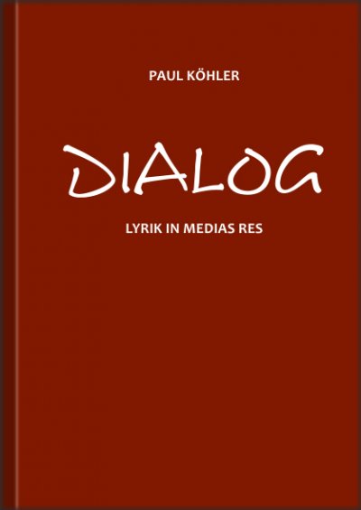 'Cover von Dialog'-Cover
