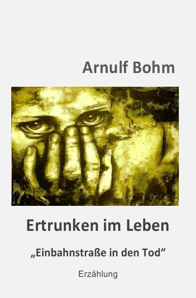 'Ertrunken im Leben'-Cover
