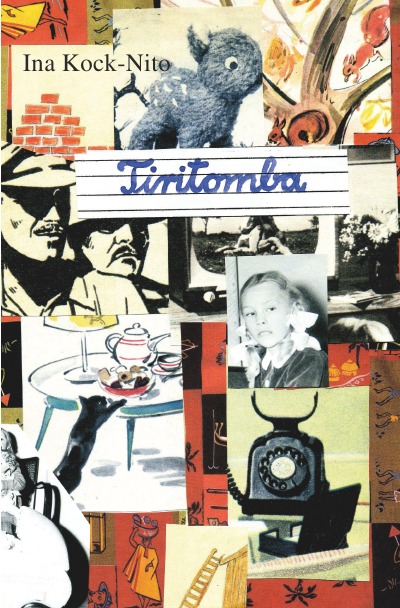 'Tiritomba'-Cover