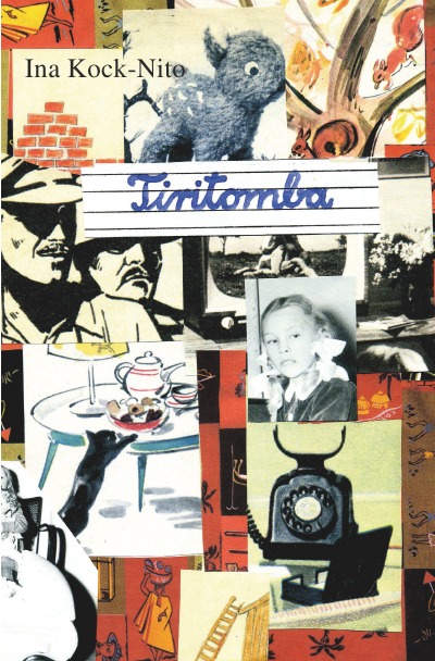 'Cover von Tiritomba'-Cover