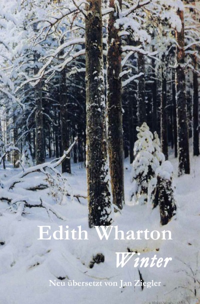 'Cover von Winter'-Cover