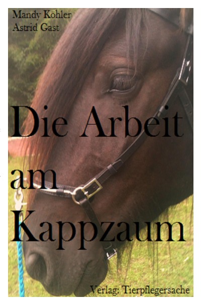 'Cover von Die Arbeit mit dem Kappazum'-Cover