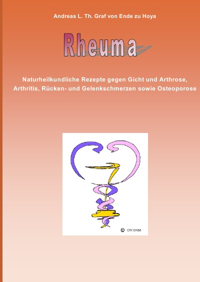 'Cover von Rheuma'-Cover