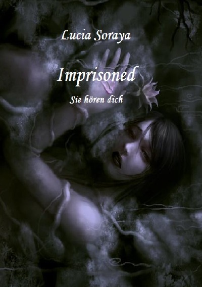 'Imprisoned'-Cover