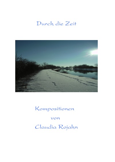 'Cover von Durch die Zeit'-Cover