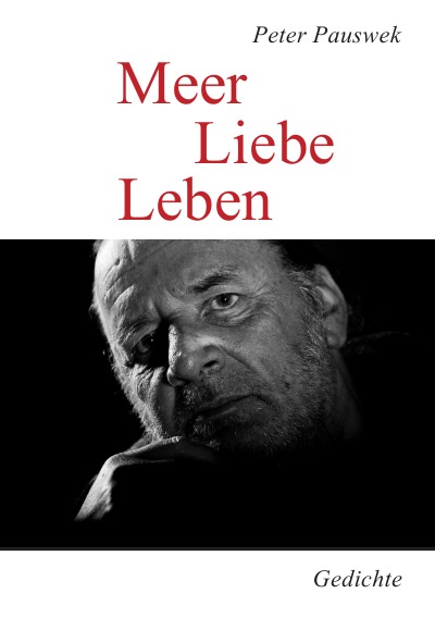'Cover von Meer Liebe Leben'-Cover