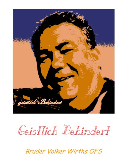 'Cover von Geistlich Behindert'-Cover