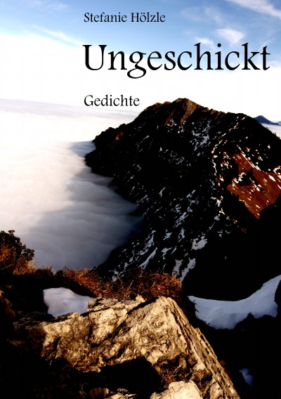 'Cover von Ungeschickt'-Cover