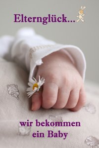Elternglück...wir bekommen ein Baby - Alles rund um Schwangerschaft, Geburt und Babyschlaf! (Schwangerschafts-Ratgeber) - Lea Barth