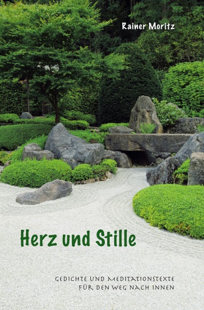 'Herz und Stille'-Cover
