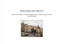 Ostzonaler oder Wessi und ein Ausflug zum Nolde Museum - Reiseberichte - Carola Muenzel