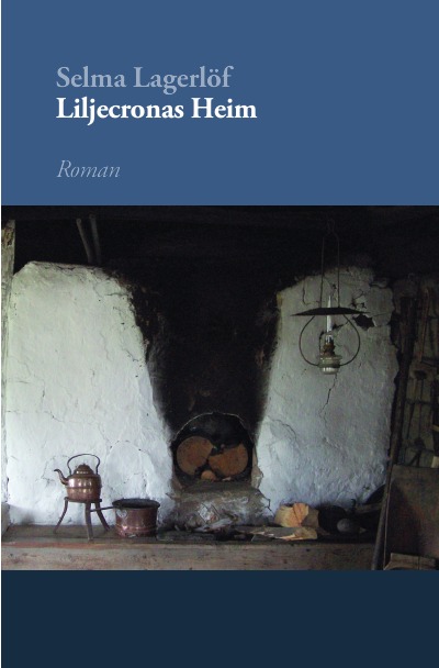 'Cover von Liljecronas Heim'-Cover