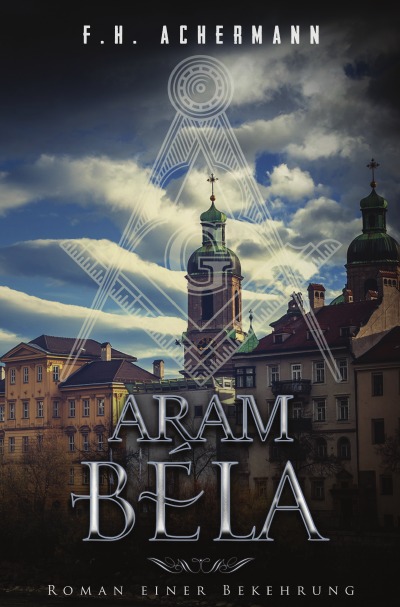 'Cover von Aram Béla'-Cover