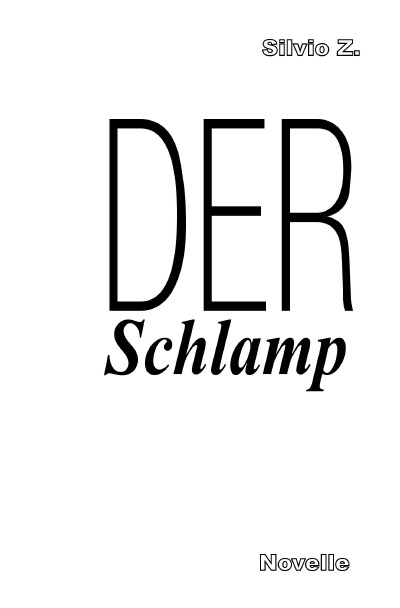 'Cover von Der Schlamp'-Cover