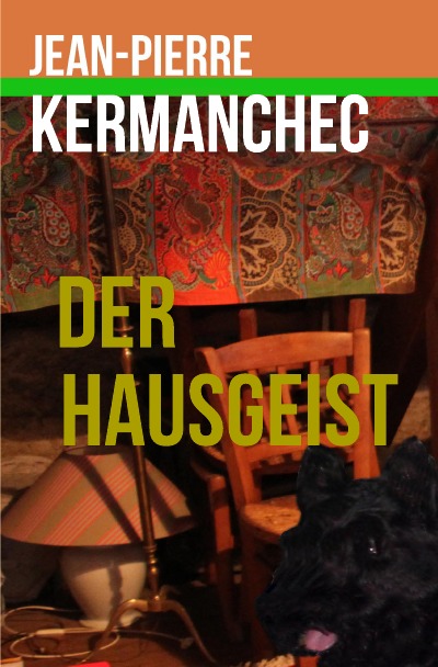 'Der  Hausgeist'-Cover