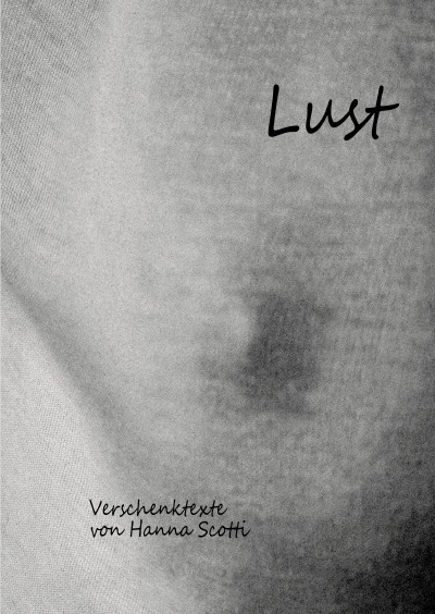 'Lust'-Cover