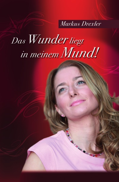 'Cover von Das Wunder liegt in meinem Mund!'-Cover
