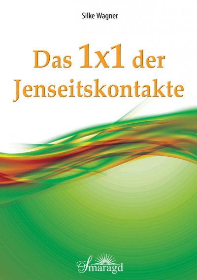 'Cover von Das 1×1 der Jenseitskontakte'-Cover