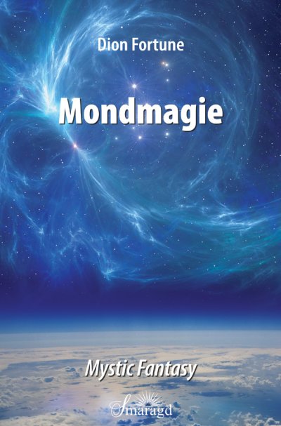 'Cover von Mondmagie'-Cover