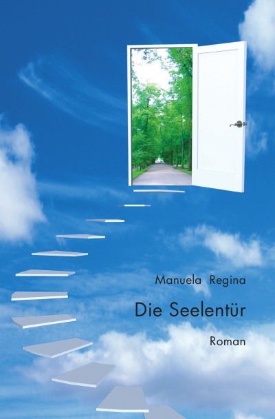'Die Seelentür'-Cover