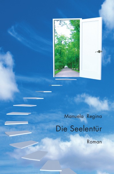 'Cover von Die Seelentür'-Cover
