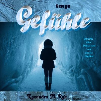 'EISIGE GEFÜHLE'-Cover