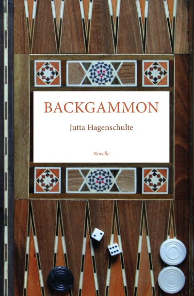 'Backgammon'-Cover
