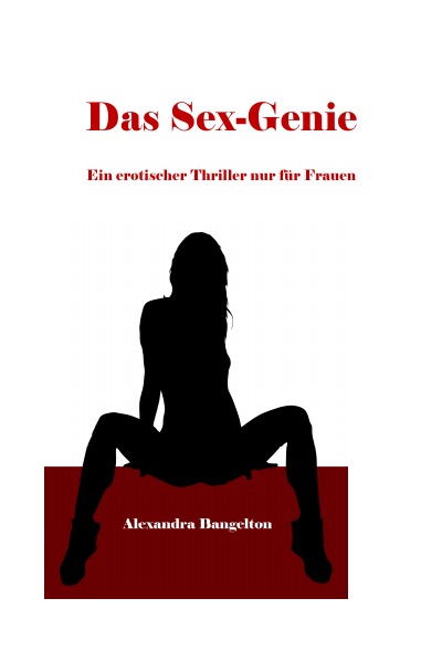'Cover von Das Sex-Genie'-Cover